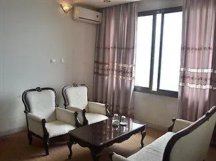 Buu Dien Halong Hotel