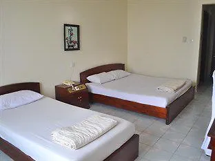 Buu Dien Halong Hotel Hạ Long