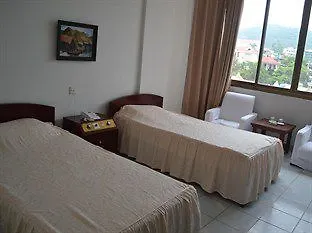 Buu Dien Halong Hotel